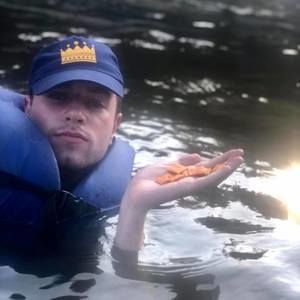 Meet your Posher, Grigg